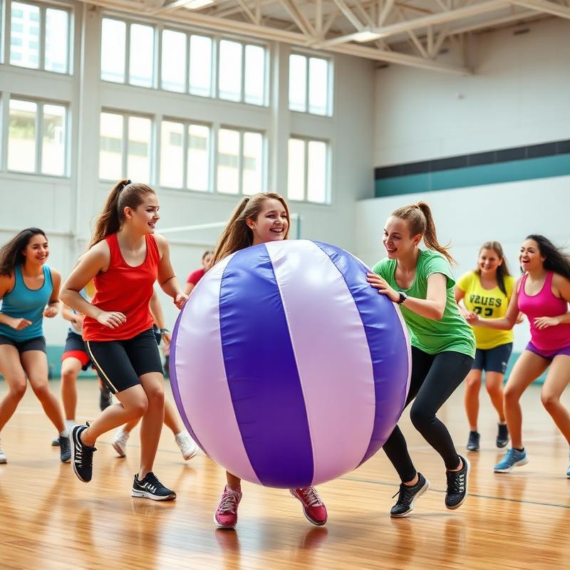 Kinball Youth